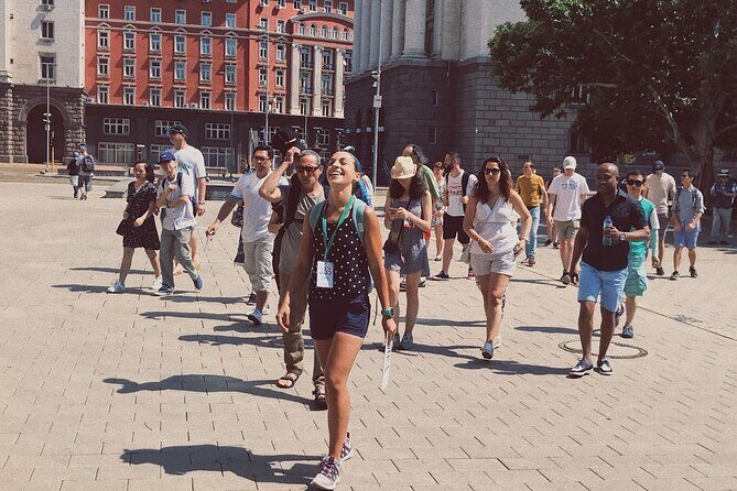 Sofia Highlights 2 Hour Sightseeing Walking Tour - FAQ