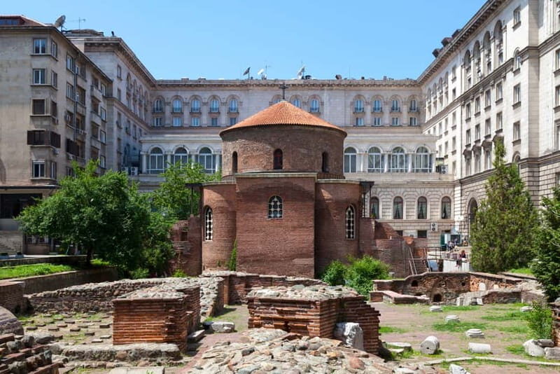 Sofia: Insta-Perfect Walk with a Local - Why This Tour is Worth Considering