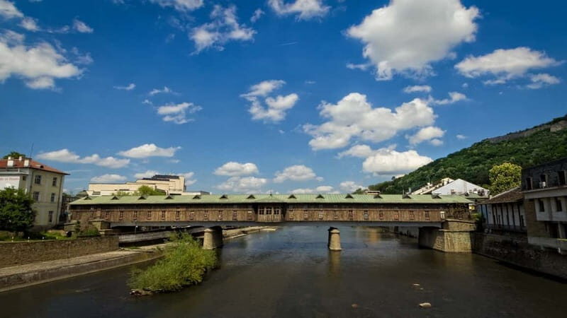Sofia: Lovech, Devetaki Cave and Krushuna Waterfalls Tour - A Detailed Look at the Tour Experience