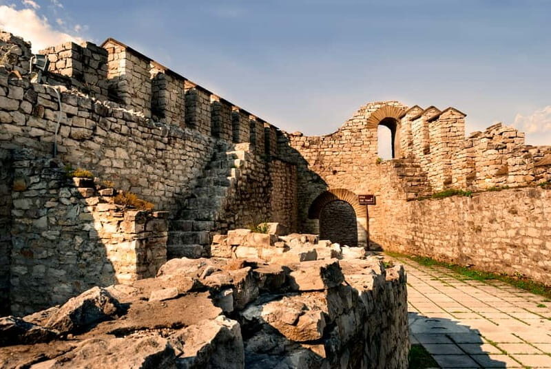 Sofia: Lovech, Devetaki Cave and Krushuna Waterfalls Tour - Final Thoughts