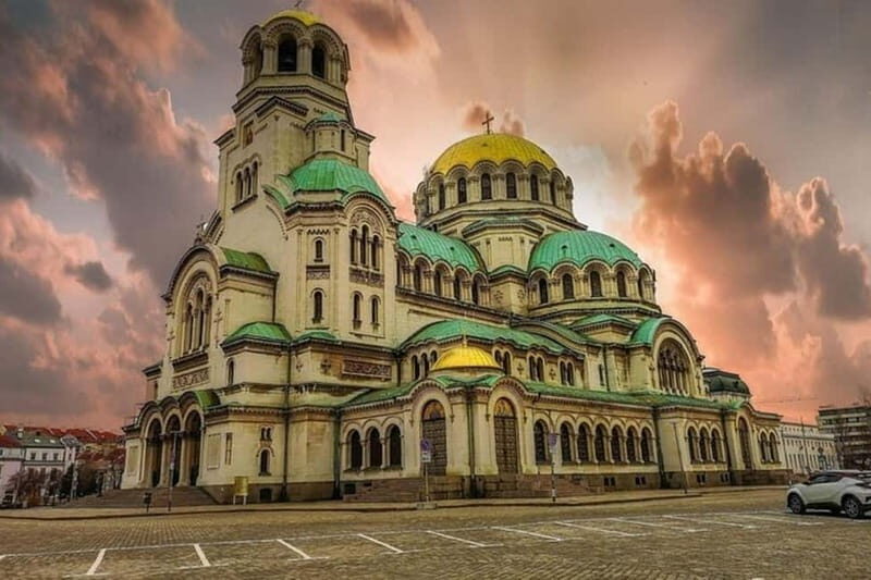 Sofia : Must-See Attractions Walking Tour - Who Will Love This Tour?