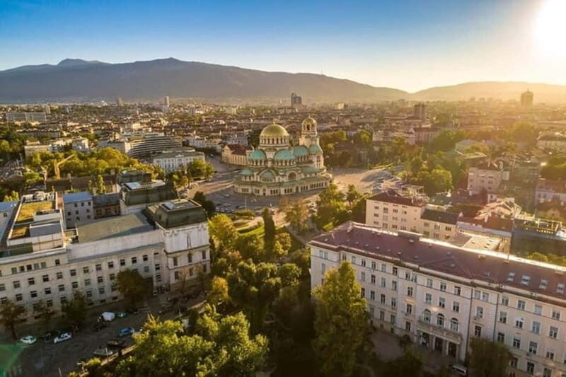 Sofia : Must-See Attractions Walking Tour - FAQs