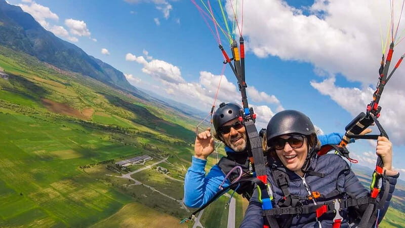 Sofia: Paragliding Adventure with visit of Koprivshtitsa - Who Will Enjoy This Tour?