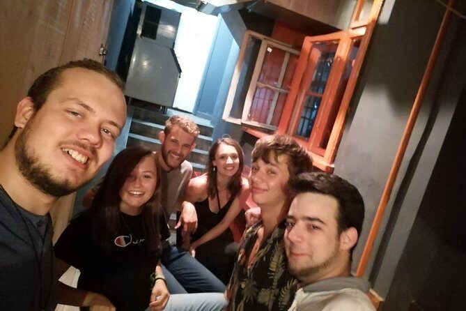 Sofia Party Pub Crawl - Party Tour of Sofia's Best Bars & Clubs - A Deep Dive into the Sofia Party Pub Crawl