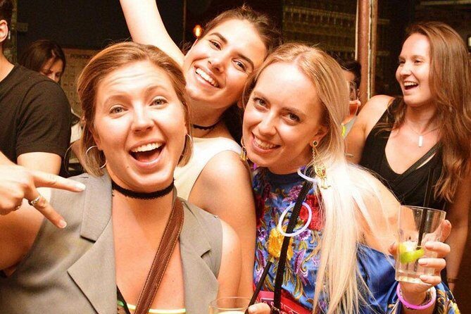 Sofia Party Pub Crawl - Party Tour of Sofia's Best Bars & Clubs - Frequently Asked Questions