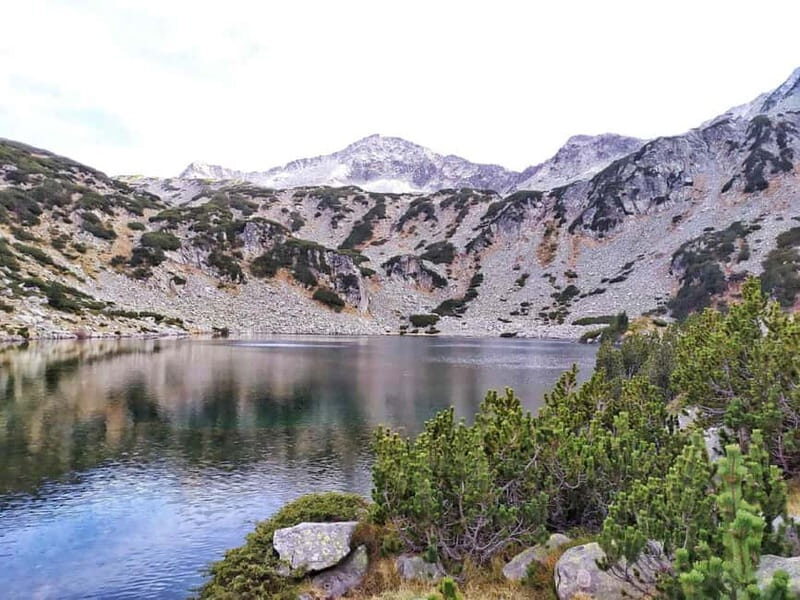 Sofia: Pirin National Park Hike & Bansko Visit - Detailed Itinerary Breakdown