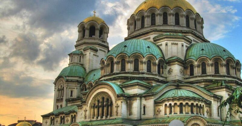 Sofia, Plovdiv, and The Rose Valley in 2 Days - Sofia, Plovdiv, and The Rose Valley in 2 Days: A Practical Guide to Bulgaria’s Cultural Treasures