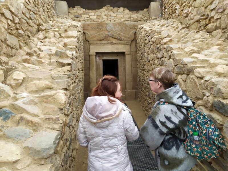 Sofia, Plovdiv, and The Rose Valley in 2 Days - Things to Consider