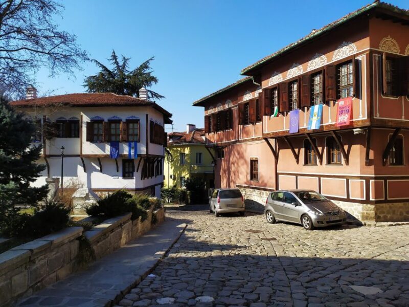 Sofia, Plovdiv, and The Rose Valley in 2 Days - Who Is This Tour Best For?