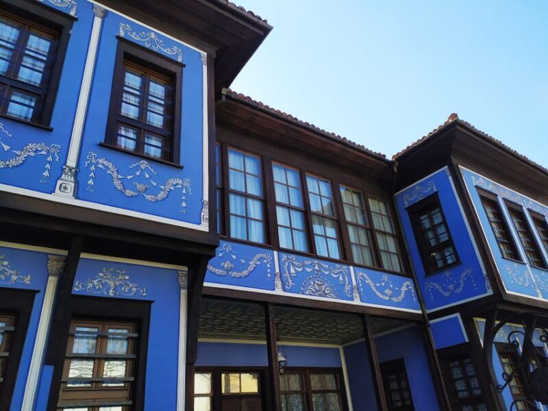 Sofia, Plovdiv, and The Rose Valley in 2 Days - Final Thoughts: Is It Worth It?