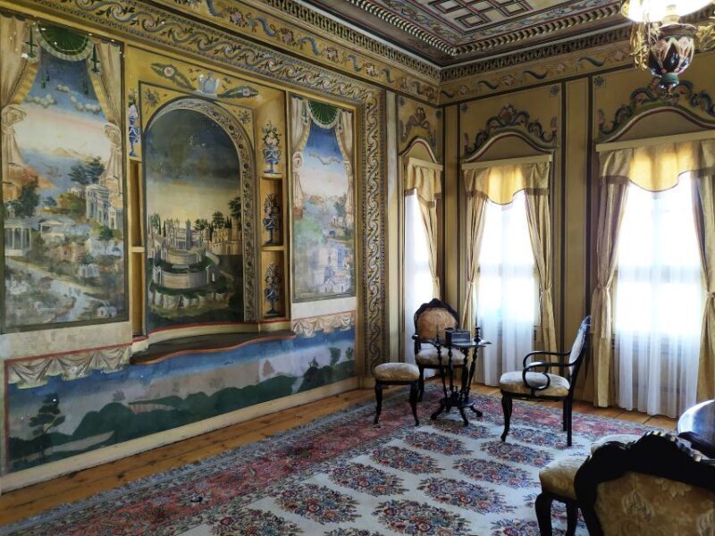Sofia, Plovdiv, and The Rose Valley in 2 Days - FAQ