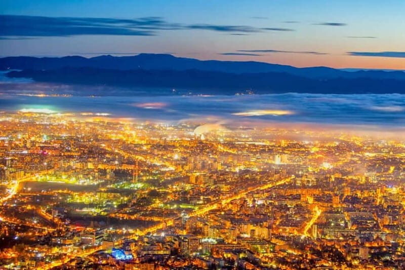 Sofia: Private custom tour with a local guide - Exploring Sofia with a Private Guide