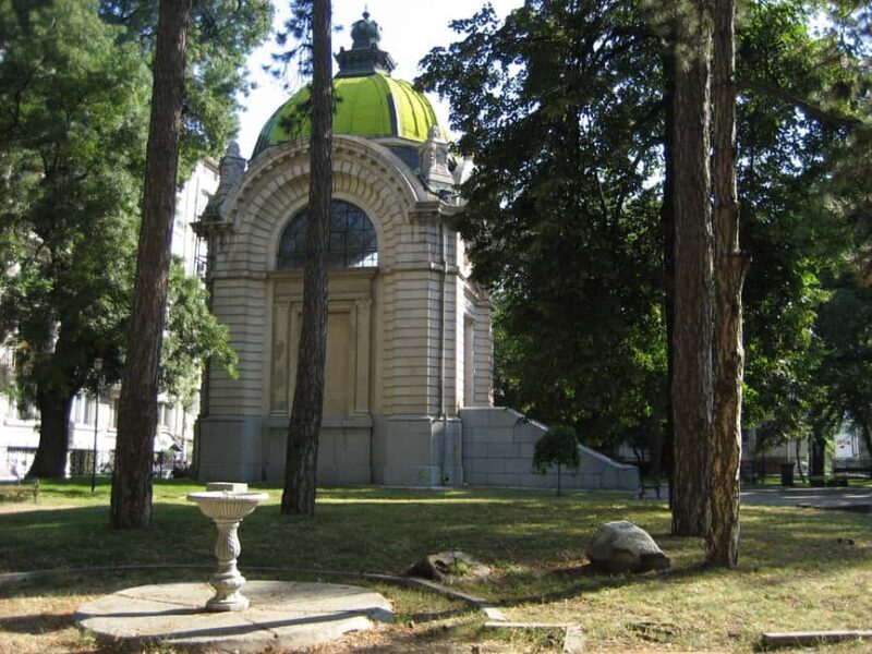 Sofia: Private Orthodox Heraldry Tour with Entry Tickets - The Value of the Experience