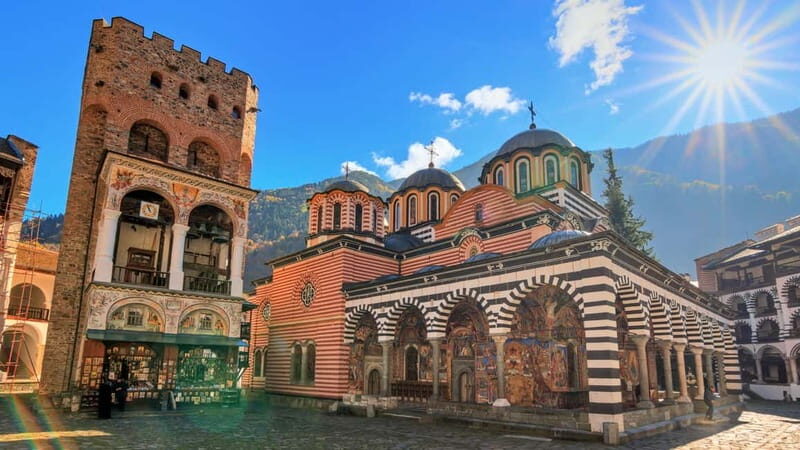 Sofia: Rila Monastery and Boyana Church Full-Day Tour - Practical Tips for Travelers