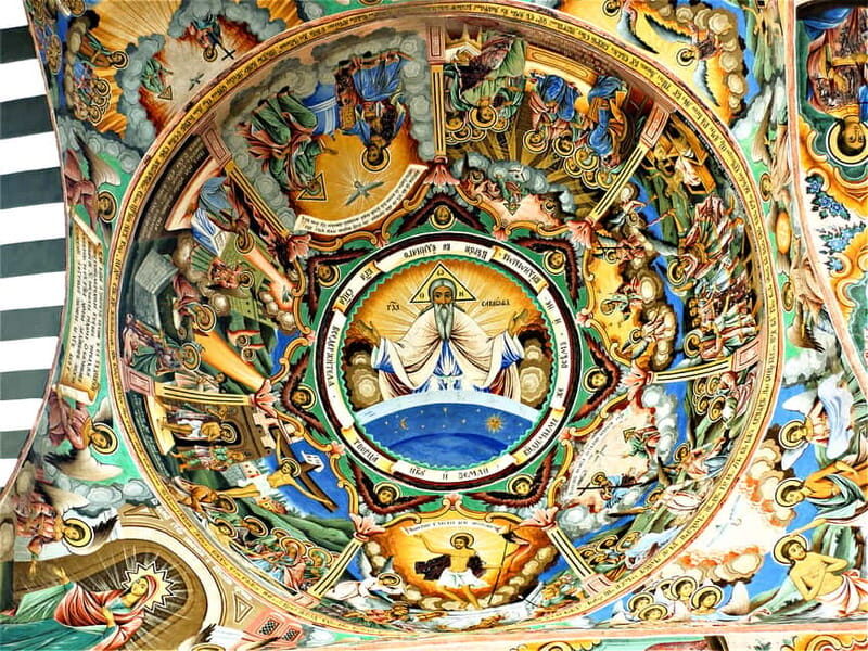 Sofia: Rila Monastery and Boyana Church Full-Day Tour - Frequently Asked Questions