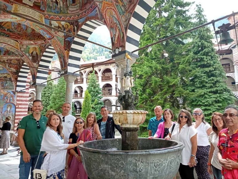 Sofia: Rila Monastery and Boyana Church Full-Day Tour - Final Thoughts