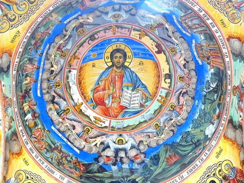 Sofia: Rila Monastery & Boyana Church - Audio guided tour - FAQ