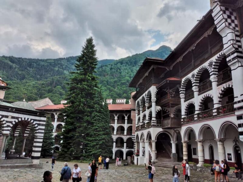 Sofia: Rila Monastery with Traditional Lunch  Private Trip - Who Will Love This Tour?