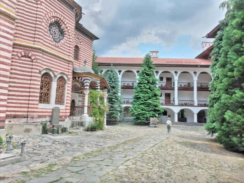 Sofia: Rila Monastery with Traditional Lunch  Private Trip - Final Thoughts: The Value of Authentic Discovery