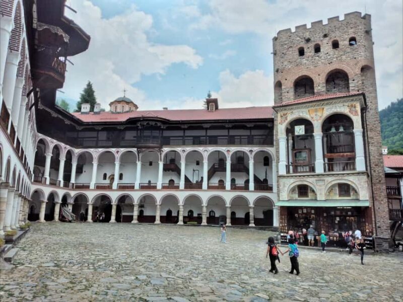 Sofia: Rila Monastery with Traditional Lunch  Private Trip - FAQ