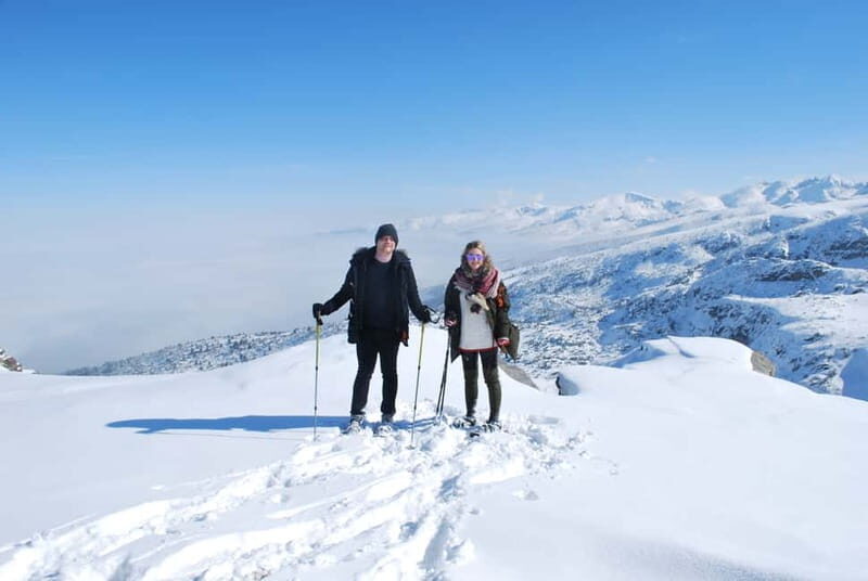 Sofia: Seven Rila Lakes Snowshoe Walk & Thermal Spring Pools - Introduction: A Day in the Bulgarian Mountains