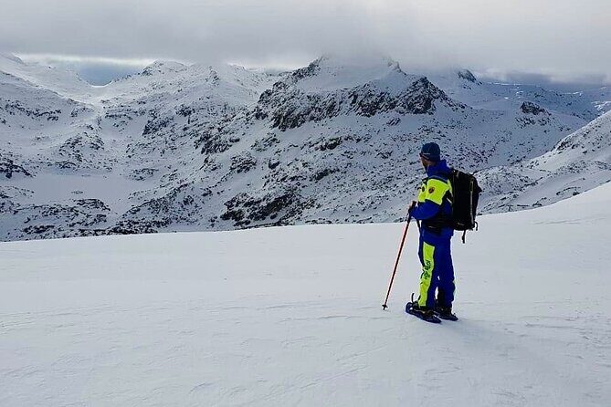 Sofia: Small group to Seven Rila Lakes and Skakavitsa waterfall - FAQ