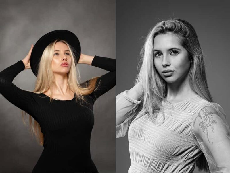 Sofia: Studio Photo Session and Homemade Bulgarian Brunch - Key Points