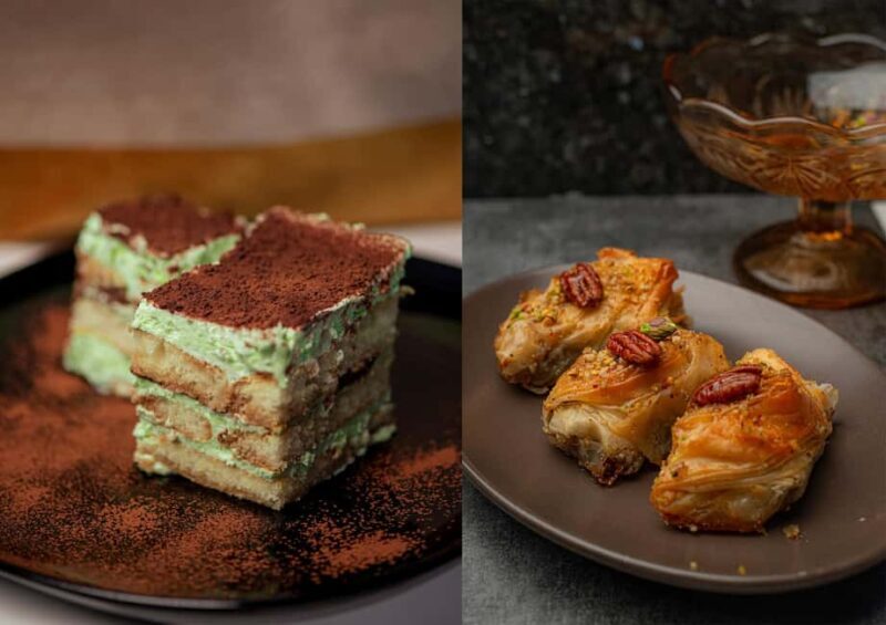 Sofia: Studio Photo Session and Homemade Bulgarian Brunch - A Closer Look at the Experience