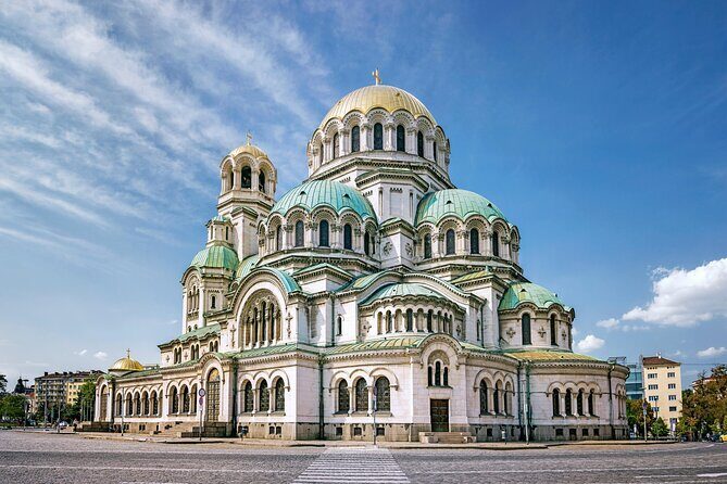 Sofia Under Communism: Self-Guided Puzzle Quest - Final Thoughts: Is This Tour for You?