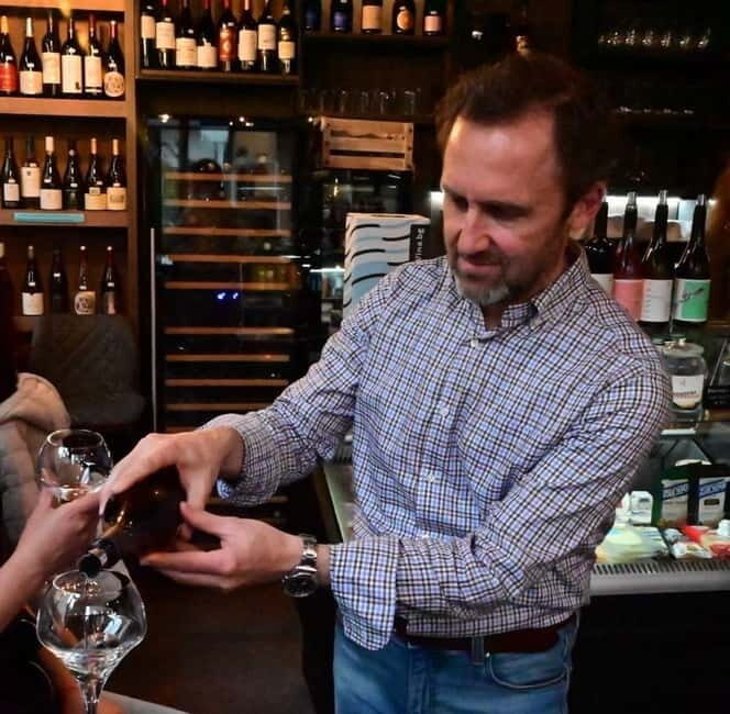 Sofia: Wine and Tapas - Bulgarian's Wine Tasting Experience - Practical Details and Value