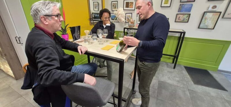 Sofia: Wine & Appetizers with a Local - A Deep Dive into the Sofia Wine & Appetizers Tour