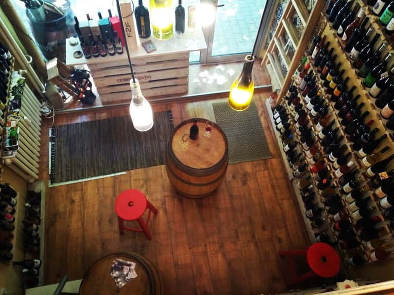 Sofia: Wine & Cheese Tasting Experience - The Sum Up