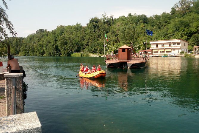 Soft Rafting on Adda River - Why You’ll Love the Experience
