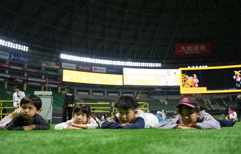 SoftBank Hawks MIZUHO PayPay DOME FUKUOKA Experience - Is $11.39 good value?