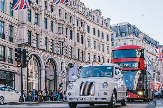 Soho Instagram Self-Guided Walking Tour - Top Photo Spots - Who Should Consider This Tour?
