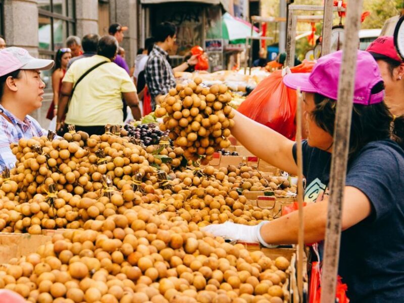 SoHo, Little Italy, and Chinatown 2-Hour Guided Walk - Key Points