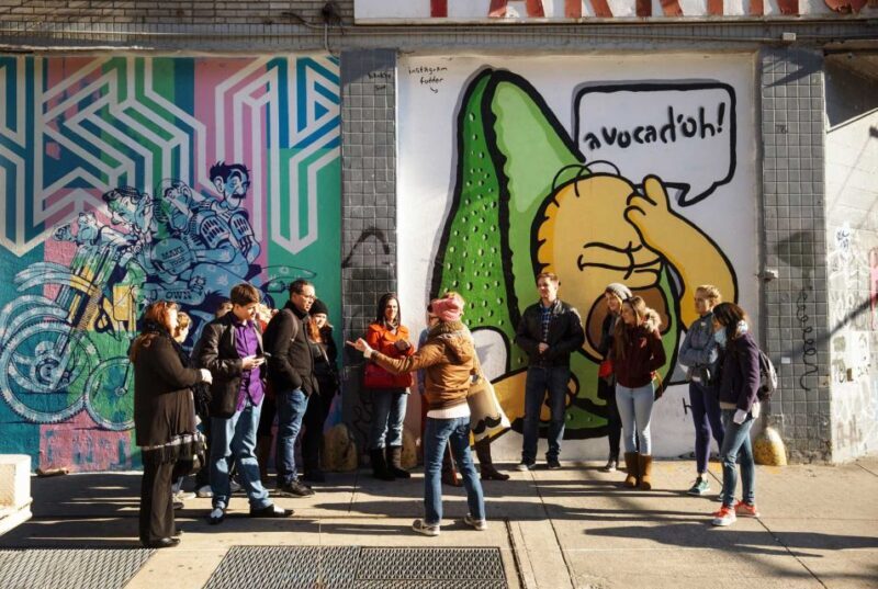 SoHo, Little Italy, and Chinatown 2-Hour Guided Walk - The Sum Up: Who Is This Tour Best For?