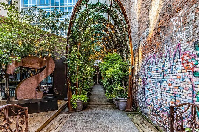 SoHo, Little Italy, and Chinatown NYC Guided Walking Tour - Final Thoughts