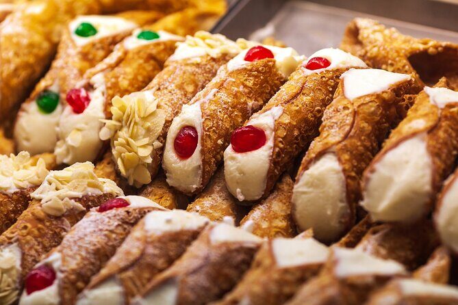 SoHo, Little Italy, and Chinatown NYC Guided Walking Tour - FAQs