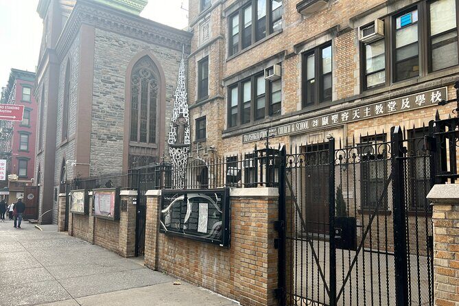 Soho, Little Italy, Chinatown - Exploring the Neighborhoods: A Deep Dive