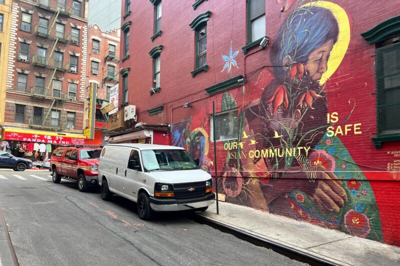 Soho, Little Italy, Chinatown - The Fashion & Creative Edge of SoHo