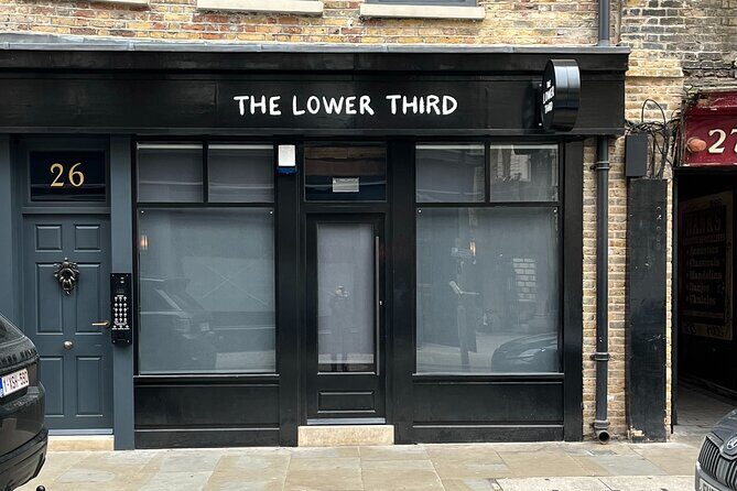 Soho London Private Music Self-Guided Tour - The Sum Up: Who Will Love This Tour?