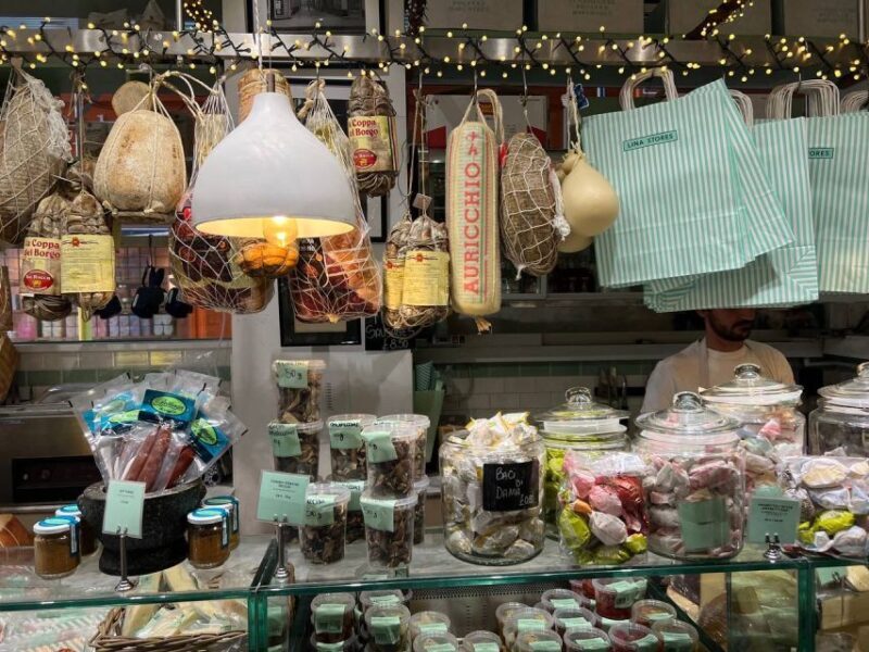 Soho London: Secret Evening Food Tour - FAQs