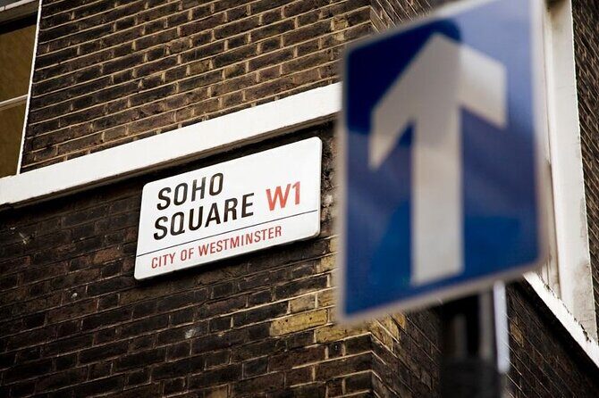 Soho Music & Historic Pubs Tour - Who Should Consider This Tour?
