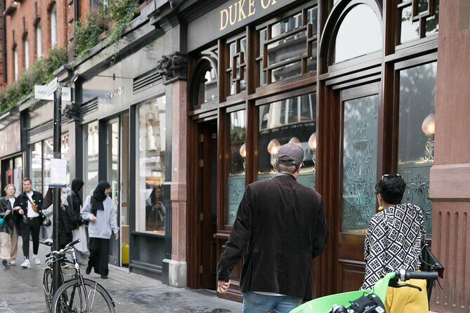 Soho Music & Historic Pubs Tour - FAQs