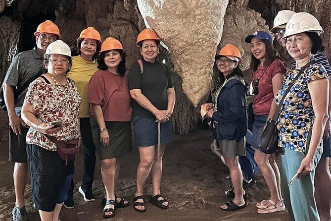 Sohoton Cave and Natural Bridge Park Adventure Tour - Final Thoughts