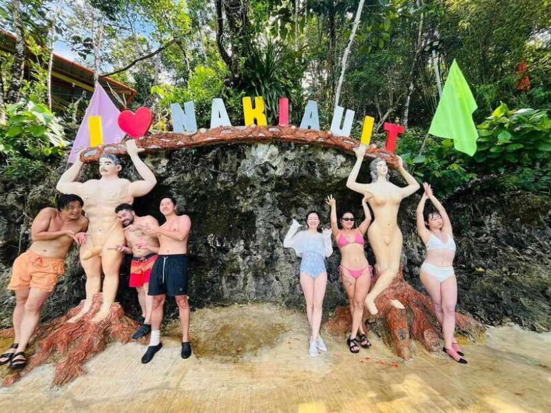 SOHOTON COVE TOUR - Who Will Love This Tour?