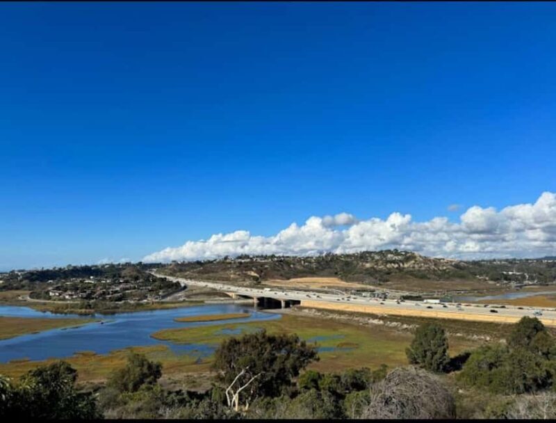Solana Beach: Guided Hiking/Bike Tour to Annies Canyon - A Closer Look at the Tour Experience