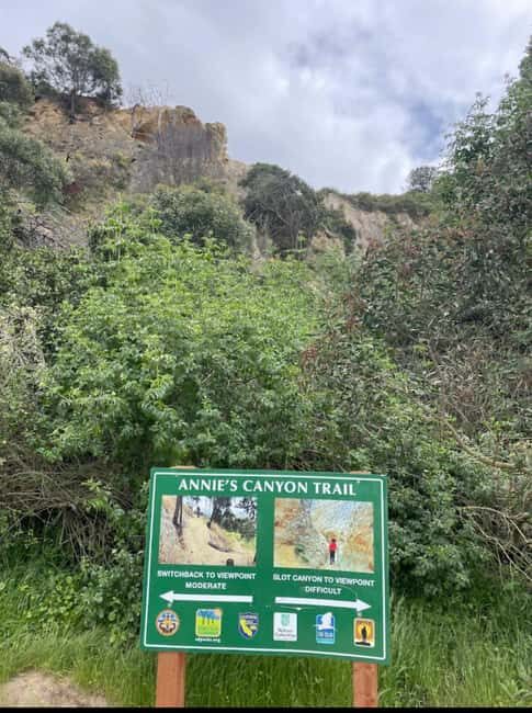 Solana Beach: Guided Hiking/Bike Tour to Annies Canyon - Final Thoughts