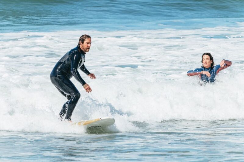 Solana Beach: Private Surf Lesson with Board and Wetsuit - The Sum Up: Is This the Right Surf Experience for You?